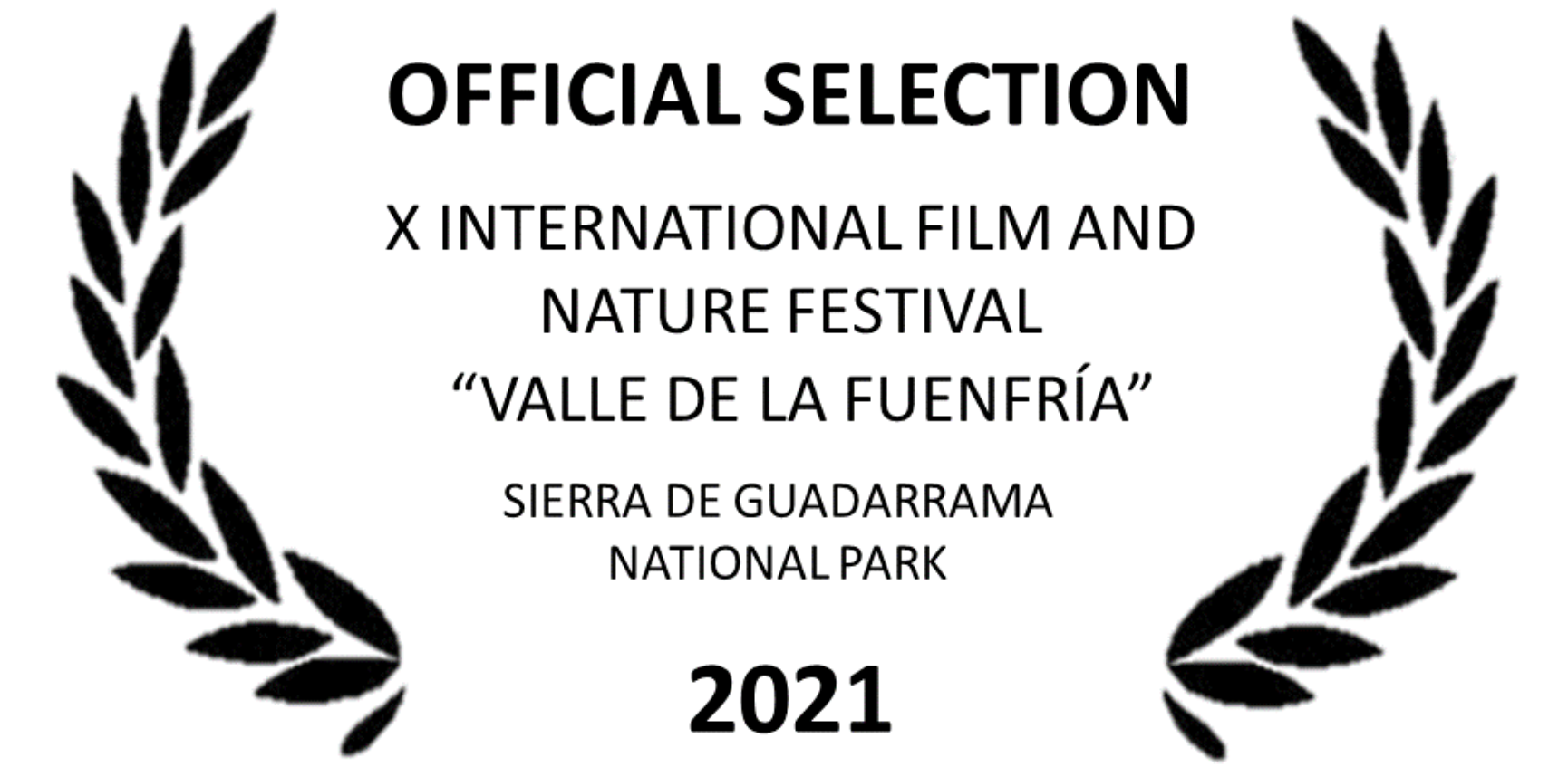 X international filmn and nature festival official selection